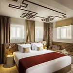 Gallery 37 Powered By Aston فندق بلوفديف