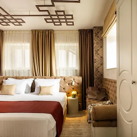 Gallery 37 Powered By Aston Ξενοδοχείο Φιλιππούπολη