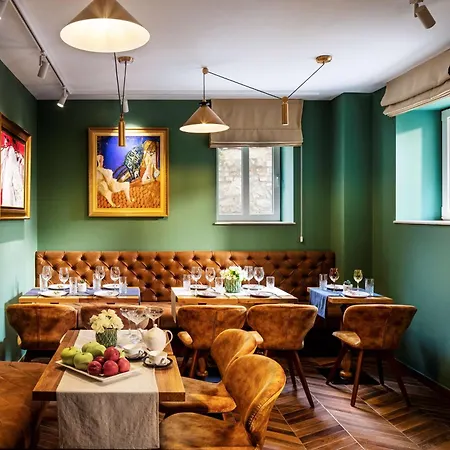 Gallery 37 Powered By Aston Ξενοδοχείο Φιλιππούπολη