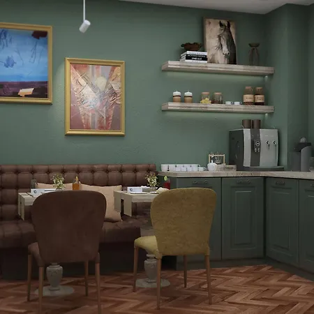 Gallery 37 Powered By Aston Ξενοδοχείο 5*