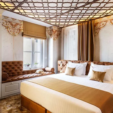 Gallery 37 Powered By Aston Ξενοδοχείο