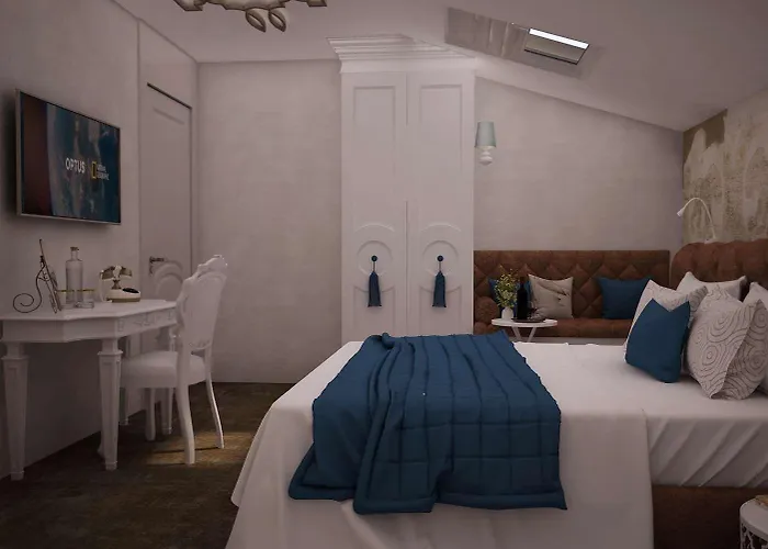 酒店 Gallery 37 Powered By Aston