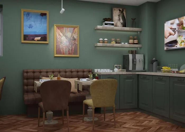 Gallery 37 Powered By Aston 酒店 5*