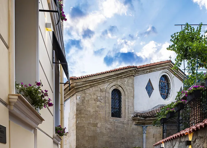 Gallery 37 Powered By Aston 酒店 5*