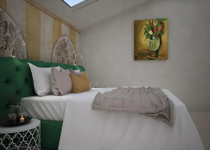 Hotell Gallery 37 Powered By Aston