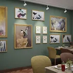 Gallery 37 Powered By Aston Plovdiv