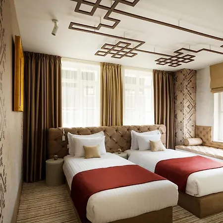 Art Boutique Hotel Gallery 37 Plovdiv - Superb Location In The Old Town 5*