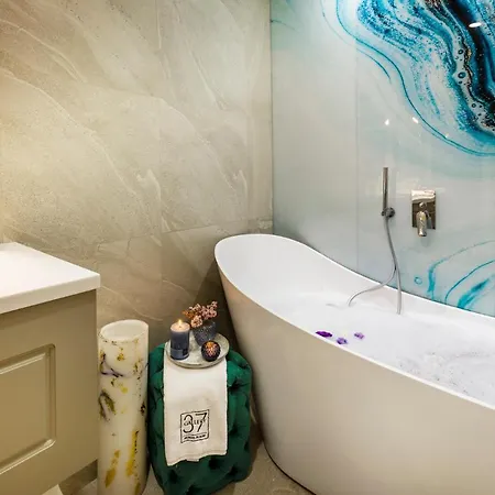 Gallery 37 Powered By Aston 5* Plovdiv