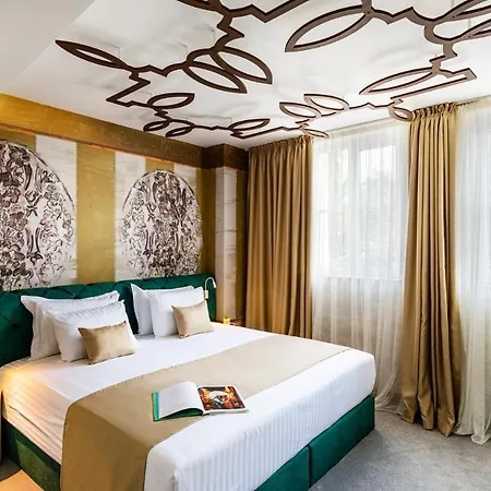Art Boutique Hotel Gallery 37 Plovdiv - Superb Location In The Old Town Пловдив