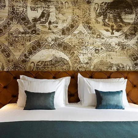 Art Boutique Hotel Gallery 37 Plovdiv - Superb Location In The Old Town
