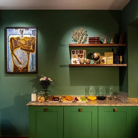 Gallery 37 Powered By Aston Ξενοδοχείο Φιλιππούπολη