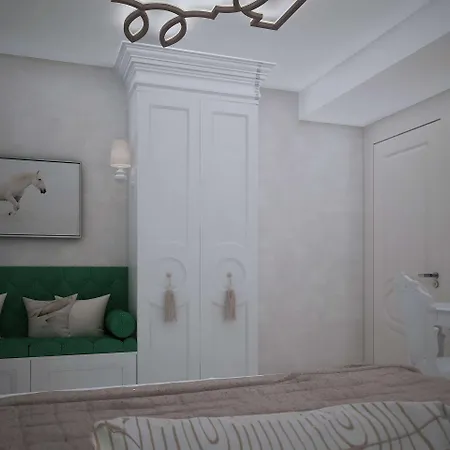 Art Boutique Hotel Gallery 37 Plovdiv - Superb Location In The Old Town