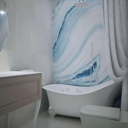 Hotel Gallery 37 Powered By Aston 5*