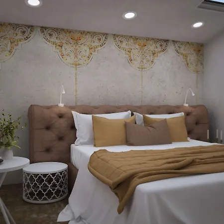 Art Boutique Hotel Gallery 37 Plovdiv - Superb Location In The Old Town 5*