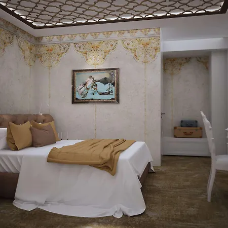 Хотел Art Boutique Hotel Gallery 37 Plovdiv - Superb Location In The Old Town Пловдив