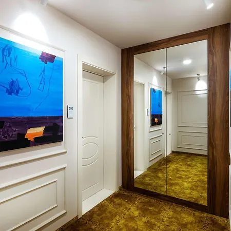 Art Boutique Hotel Gallery 37 Plovdiv - Superb Location In The Old Town 5*