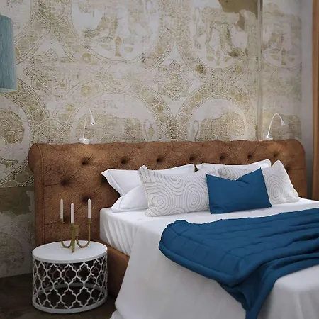 Art Boutique Hotel Gallery 37 Plovdiv - Superb Location In The Old Town بلوفديف