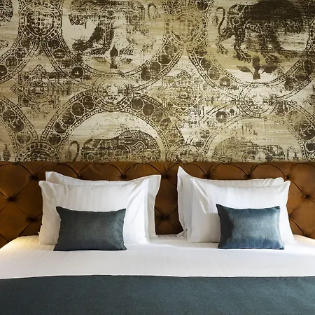 Hotel Gallery 37 Powered By Aston Plovdiv