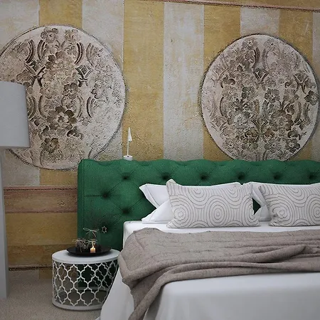 فندق Art Boutique Hotel Gallery 37 Plovdiv - Superb Location In The Old Town بلوفديف