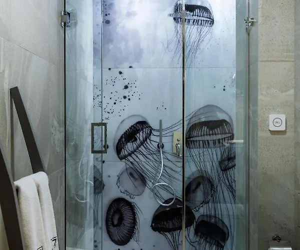 Hotel Gallery 37 Powered By Aston