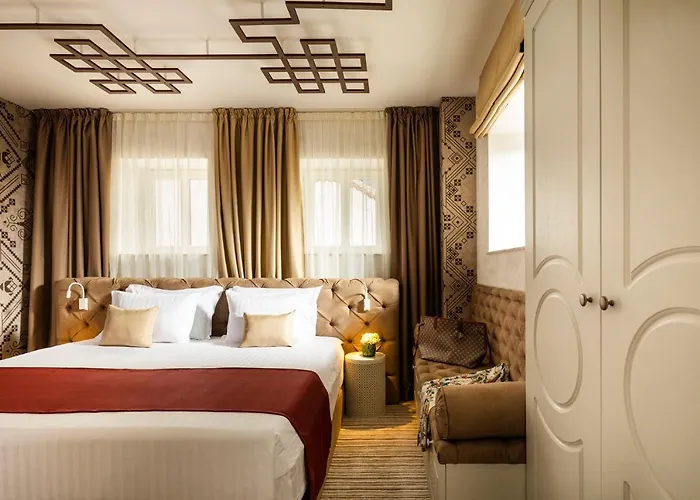 Gallery 37 Powered By Aston Hotel Plovdiv