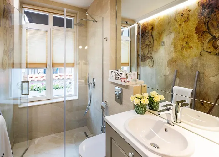 Gallery 37 Powered By Aston 5* Plovdiv