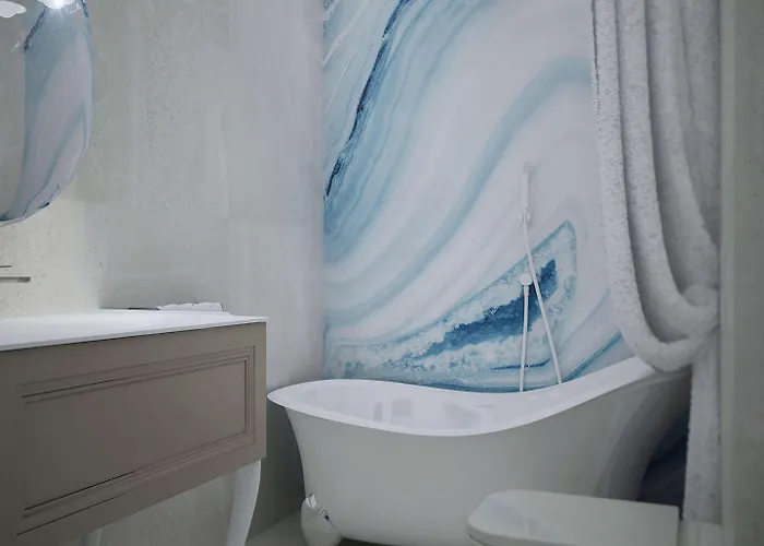 Hotel Gallery 37 Powered By Aston 5*