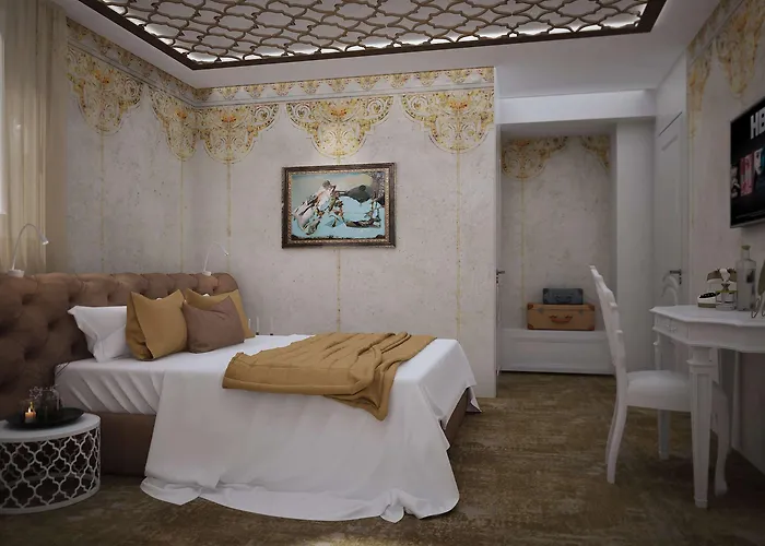 Hotel Gallery 37 Powered By Aston Plovdiv