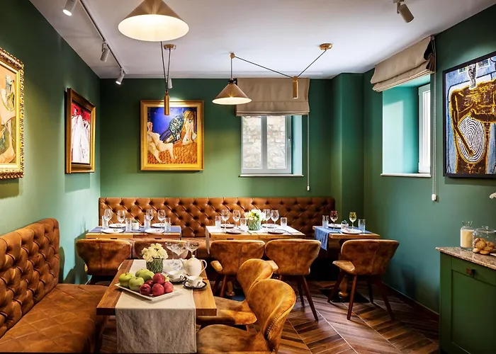 Gallery 37 Powered By Aston Hotel Plovdiv