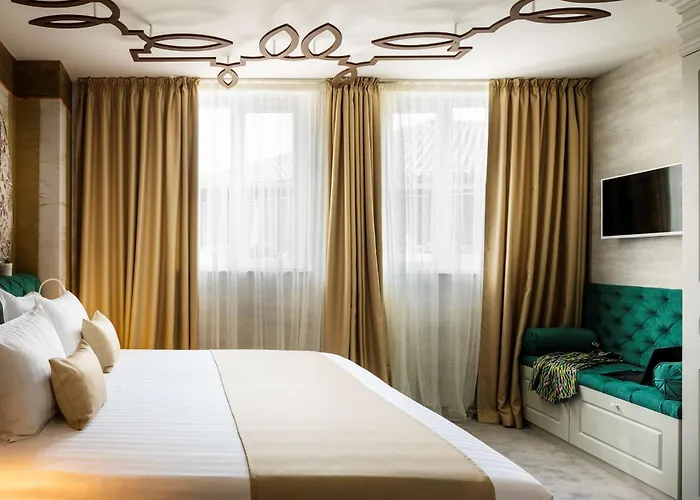 Gallery 37 Powered By Aston Plovdiv