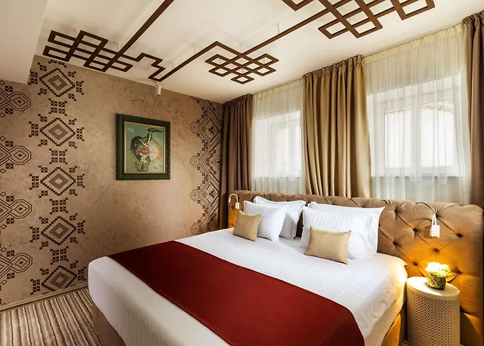 Hotel Gallery 37 Powered By Aston 5*