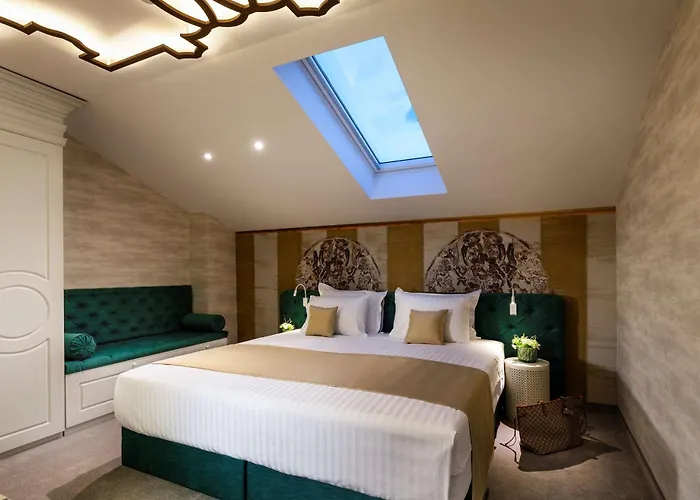 Gallery 37 Powered By Aston Plovdiv