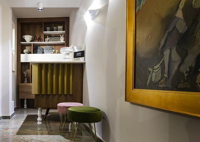 Hotel Gallery 37 Powered By Aston