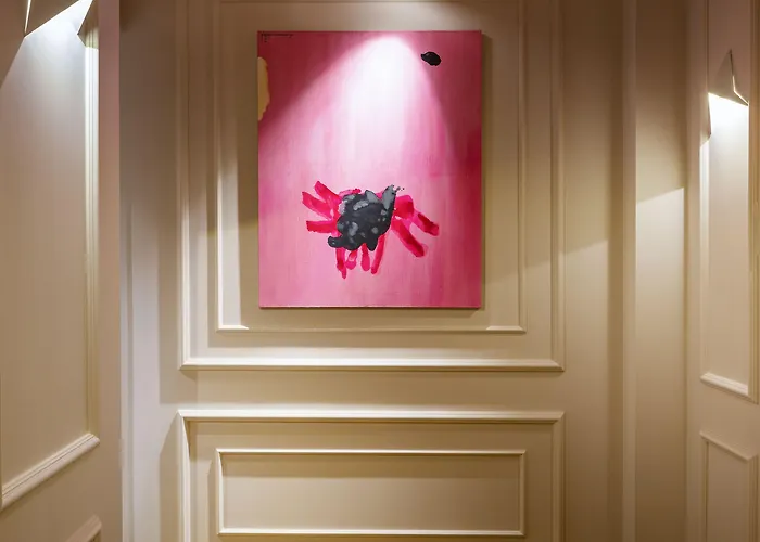 Hotel Gallery 37 Powered By Aston Plovdiv