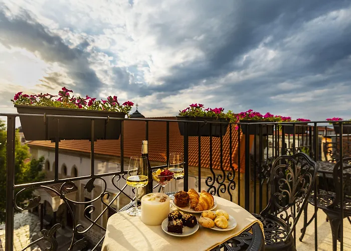 Hotel Gallery 37 Powered By Aston 5*