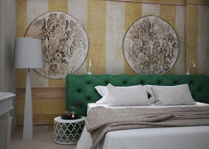 Hotel Gallery 37 Powered By Aston Plovdiv